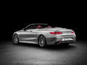 Mercedes S Class Cabrio 27