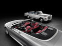 Mercedes S Class Cabrio 30