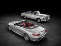 Mercedes S Class Cabrio 31