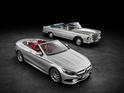 Mercedes S Class Cabrio 32