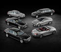 Mercedes S Class Cabrio 33