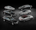 Mercedes S Class Cabrio 34