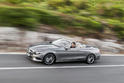 Mercedes S Class Cabrio 36