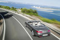 Mercedes S Class Cabrio 37