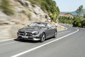 Mercedes S Class Cabrio 38