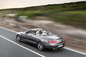 Mercedes S Class Cabrio 39