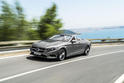 Mercedes S Class Cabrio 40