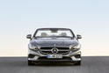 Mercedes S Class Cabrio 41