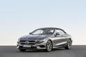Mercedes S Class Cabrio 42