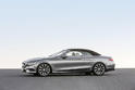 Mercedes S Class Cabrio 44