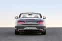 Mercedes S Class Cabrio 47