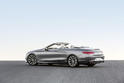 Mercedes S Class Cabrio 48