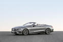 Mercedes S Class Cabrio 49