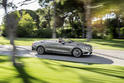 Mercedes S Class Cabrio 51