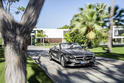 Mercedes S Class Cabrio 52