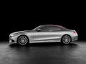 Mercedes S Class Cabrio 56