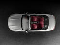 Mercedes S Class Cabrio 57