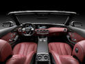 Mercedes S Class Cabrio 60