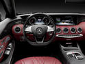 Mercedes S Class Cabrio 61
