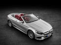 Mercedes S Class Cabrio 63