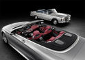 Mercedes S Class Cabrio Teaser 2