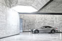 Mercedes S Class Coupe 10