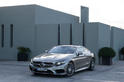Mercedes S Class Coupe 12
