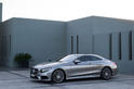 Mercedes S Class Coupe 13