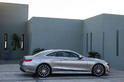 Mercedes S Class Coupe 15