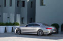Mercedes S Class Coupe 16