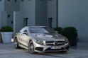 Mercedes S Class Coupe 17