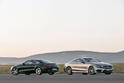 Mercedes S Class Coupe 18