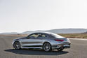 Mercedes S Class Coupe 21