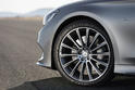 Mercedes S Class Coupe 22