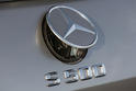 Mercedes S Class Coupe 25