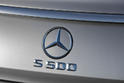 Mercedes S Class Coupe 26