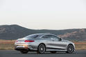Mercedes S Class Coupe 28