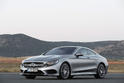 Mercedes S Class Coupe 29