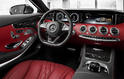 Mercedes S Class Coupe 3