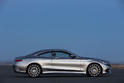 Mercedes S Class Coupe 30