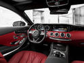 Mercedes S Class Coupe 31