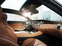 Mercedes S Class Coupe 33