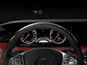 Mercedes S Class Coupe 36