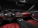 Mercedes S Class Coupe 37
