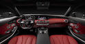 Mercedes S Class Coupe 38