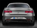 Mercedes S Class Coupe 39