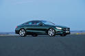 Mercedes S Class Coupe 4