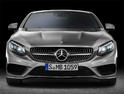 Mercedes S Class Coupe 40