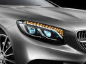 Mercedes S Class Coupe 41