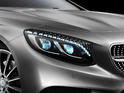 Mercedes S Class Coupe 42